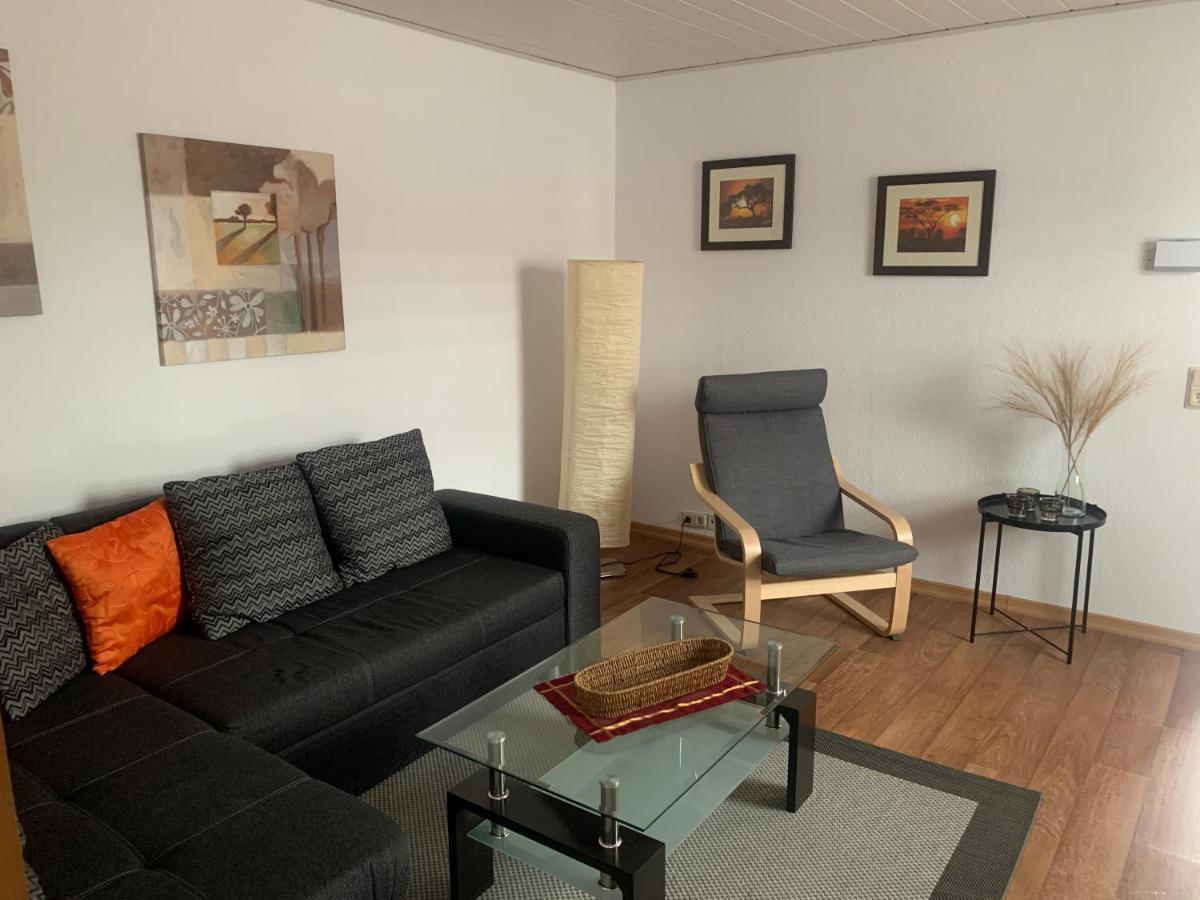 Ferienwohnung Roemmer Schachdorf Strobeck Exterior foto