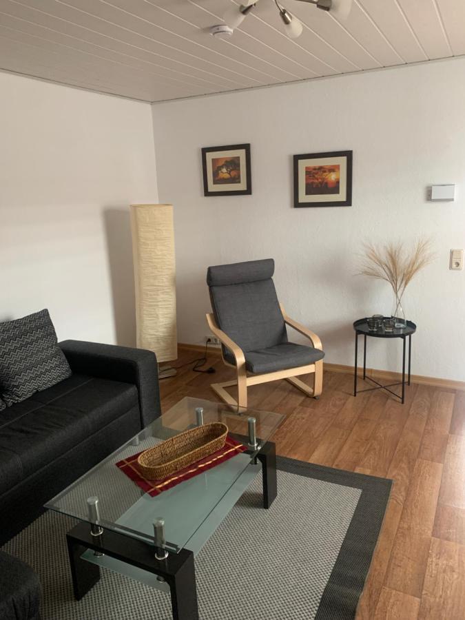 Ferienwohnung Roemmer Schachdorf Strobeck Exterior foto